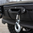 Load image into Gallery viewer, Rough Country Hidden Winch Mounting Plate | Chevy/GMC 1500 (14-18 &amp; Classic) 11004 - Side View