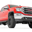Load image into Gallery viewer, Rough Country Hidden Winch Mounting Plate | Chevy/GMC 1500 (14-18 &amp; Classic) 11004 - Installation View