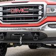 Load image into Gallery viewer, Rough Country Hidden Winch Mounting Plate | Chevy/GMC 1500 (14-18 &amp; Classic) 11004 - Additional View 6