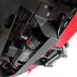 Load image into Gallery viewer, Rough Country Hidden Winch Mounting Plate | Chevy/GMC 1500 (99-06 &amp; Classic) 11002 - Installation View