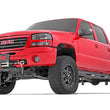 Load image into Gallery viewer, Rough Country Hidden Winch Mounting Plate | Chevy/GMC 1500 (99-06 &amp; Classic) 11002 - Additional View 5