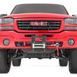 Load image into Gallery viewer, Rough Country Hidden Winch Mounting Plate | Chevy/GMC 1500 (99-06 &amp; Classic) 11002 - Additional View 6