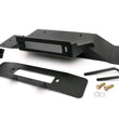 Load image into Gallery viewer, Rough Country Hidden Winch Mounting Plate | Ford F-150 2WD/4WD (2009-2014) 1010 - Main Product View