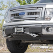Load image into Gallery viewer, Rough Country Hidden Winch Mounting Plate | Ford F-150 2WD/4WD (2009-2014) 1010 - Additional View 6