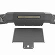 Load image into Gallery viewer, Rough Country High Clearance Front Bumper | LED Lights &amp; Skid Plate | Ford F-150 (21-24) 10809A - Front View
