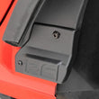 Load image into Gallery viewer, Rough Country High Clearance LED Flat Fender Flare Kit | UV Treated | Jeep Wrangler JL (18-24) 99036 - Additional View 6