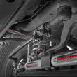 Load image into Gallery viewer, Rough Country High Steer Kit | Jeep Wrangler JK/Wrangler Unlimited  (2007-2018) 10600 - Back View