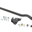 Load image into Gallery viewer, Rough Country High Steer Kit | Track Bar Bracket Combo | Jeep Wrangler JL (18-24)/Wrangler Unlimited (18-24) 10638 - Kit C...