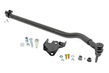 Load image into Gallery viewer, Rough Country High Steer Kit | Track Bar Bracket Combo | Jeep Wrangler JL (18-24)/Wrangler Unlimited (18-24) 10638 - Kit C...