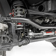 Load image into Gallery viewer, Rough Country High Steer Kit | Track Bar Bracket Combo | Jeep Wrangler JL (18-24)/Wrangler Unlimited (18-24) 10638 - Side ...