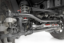 Load image into Gallery viewer, Rough Country High Steer Kit | Track Bar Bracket Combo | Jeep Wrangler JL (18-24)/Wrangler Unlimited (18-24) 10638 - Side ...