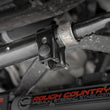 Load image into Gallery viewer, Rough Country High Steer Kit | Track Bar Bracket Combo | Jeep Wrangler JL (18-24)/Wrangler Unlimited (18-24) 10638 - Back ...