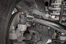Load image into Gallery viewer, Rough Country High Steer Kit | Track Bar Bracket Combo | Jeep Wrangler JL (18-24)/Wrangler Unlimited (18-24) 10638 - Insta...