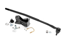 Load image into Gallery viewer, Rough Country High Steer Kit | Track Bar Bracket Combo | Jeep Wrangler JK/Wrangler Unlimited (07-18) 10601 - Main Product ...