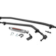 Load image into Gallery viewer, Rough Country High Steer Kit | w/ N3 Steering Stabilizer | Jeep Gladiator JT/Wrangler JL (18-26) 10663 - Kit Contents