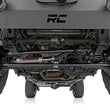 Load image into Gallery viewer, Rough Country High Steer Kit | w/ N3 Steering Stabilizer | Jeep Gladiator JT/Wrangler JL (18-26) 10663 - Side View