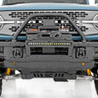 Load image into Gallery viewer, Rough Country High Winch Mount | All Models | 12000S | 20 Inch Black Single Row LED | Ford Bronco (21-24) 51098 - Addition...