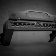 Load image into Gallery viewer, Rough Country High Winch Mount | All Models | 9500S | 20 Inch Black Single Row LED | Ford Bronco (21-24) 51096 - Installat...