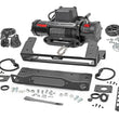 Load image into Gallery viewer, Rough Country High Winch Mount | All Models | 9500S | Ford Bronco 4WD (2021-2024) 51094 - Mounting View