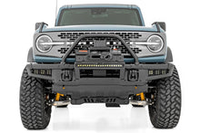 Load image into Gallery viewer, Rough Country High Winch Mount | All Models | 9500S | Ford Bronco 4WD (2021-2024) 51094 - Additional View 5