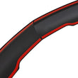Load image into Gallery viewer, Rough Country Hood Protector | Gloss Black | Chevy Silverado 1500 2WD/4WD (2019-2026) HP10010-RCGB - Additional View 5