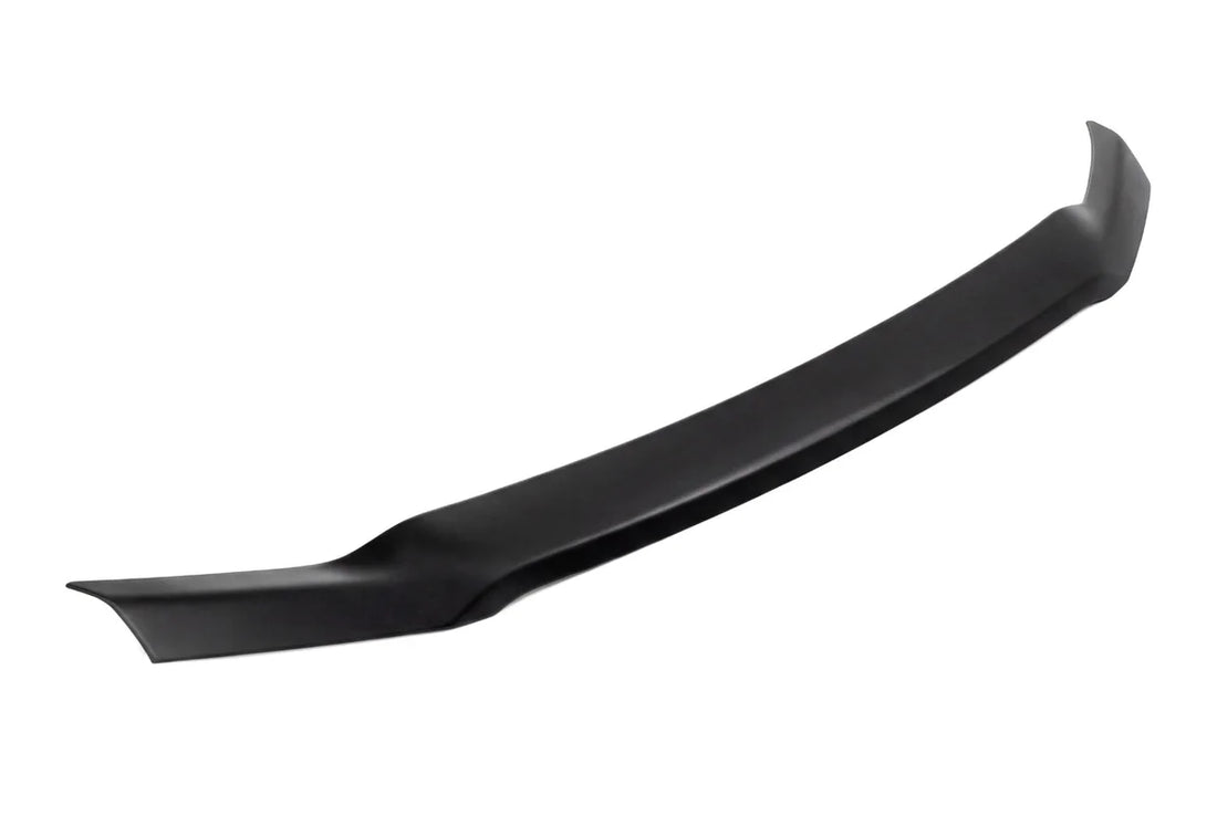 Rough Country Hood Protector | Gloss Black | Ford F-150 2WD/4WD (2021-2026) HP30010-RCGB - Additional View 5