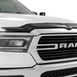 Load image into Gallery viewer, Rough Country Hood Protector | Gloss Black | Ram 1500 2WD/4WD (2019-2026) HP20010-RCGB - Main Product View