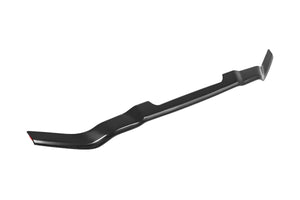 Rough Country Hood Protector | Gloss Black | Ram 2500/3500 2WD/4WD (2019-2026) HP20011-RCGB - Main Product View
