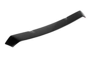 Rough Country Hood Protector | Gloss Black | Toyota Tundra 2WD/4WD (2022-2026) HP80010-RCGB - Main Product View