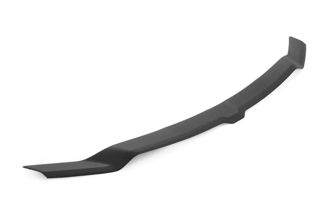 Rough Country Hood Protector | Ram 1500 2WD/4WD (2019-2026) HP20010 - Back View