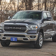 Load image into Gallery viewer, Rough Country Hood Protector | Ram 1500 2WD/4WD (2019-2026) HP20010 - Additional View 6