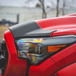 Load image into Gallery viewer, Rough Country Hood Protector | Toyota Tacoma 2WD/4WD (2024-2026) HP80011 - Installation View