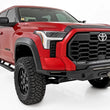Load image into Gallery viewer, Rough Country Hood Protector | Toyota Tundra 2WD/4WD (2022-2026) HP80010 - Installation View