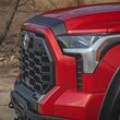 Load image into Gallery viewer, Rough Country Hood Protector | Toyota Tundra 2WD/4WD (2022-2026) HP80010 - Installation View