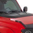 Load image into Gallery viewer, Rough Country Hood Scoop | E7 Velocity Blue | Ford Bronco 4WD (2021-2025) HS30020-E7 - Main Product View