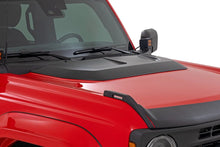 Load image into Gallery viewer, Rough Country Hood Scoop | Ford Bronco 4WD (2021-2025) HS30020 - Main Product View