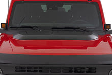 Load image into Gallery viewer, Rough Country Hood Scoop | Ford Bronco 4WD (2021-2025) HS30020 - Installation View