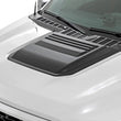 Load image into Gallery viewer, Rough Country Hood Scoop | Ford F-150 2WD/4WD (2021-2025) - Installation View