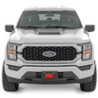 Load image into Gallery viewer, Rough Country Hood Scoop | Ford F-150 2WD/4WD (2021-2025) - Side View