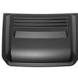 Load image into Gallery viewer, Rough Country Hood Scoop | Ford F-150 2WD/4WD (2021-2025) - Installation View