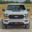 Load image into Gallery viewer, Rough Country Hood Scoop | Ford F-150 2WD/4WD (2021-2025) - Additional View 6