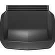 Load image into Gallery viewer, Rough Country Hood Scoop | GBA Black | Chevy Silverado 1500 2WD/4WD (2019-2026 &amp; Classic) - Installation View