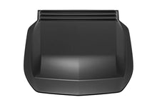 Load image into Gallery viewer, Rough Country Hood Scoop | GBA Black | Chevy Silverado 1500 2WD/4WD (2019-2026 &amp; Classic) - Installation View