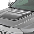 Load image into Gallery viewer, Rough Country Hood Scoop | GBA Black | GMC Sierra 1500 2WD/4WD (2019-2026) - Main Product View