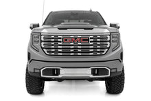 Load image into Gallery viewer, Rough Country Hood Scoop | GBA Black | GMC Sierra 1500 2WD/4WD (2019-2026) - Additional View 5