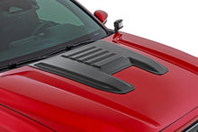 Load image into Gallery viewer, Rough Country Hood Scoop | Toyota 4Runner (2025)/Tacoma (24-25) - Main Product View