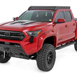 Load image into Gallery viewer, Rough Country Hood Scoop | Toyota 4Runner (2025)/Tacoma (24-25) - Back View