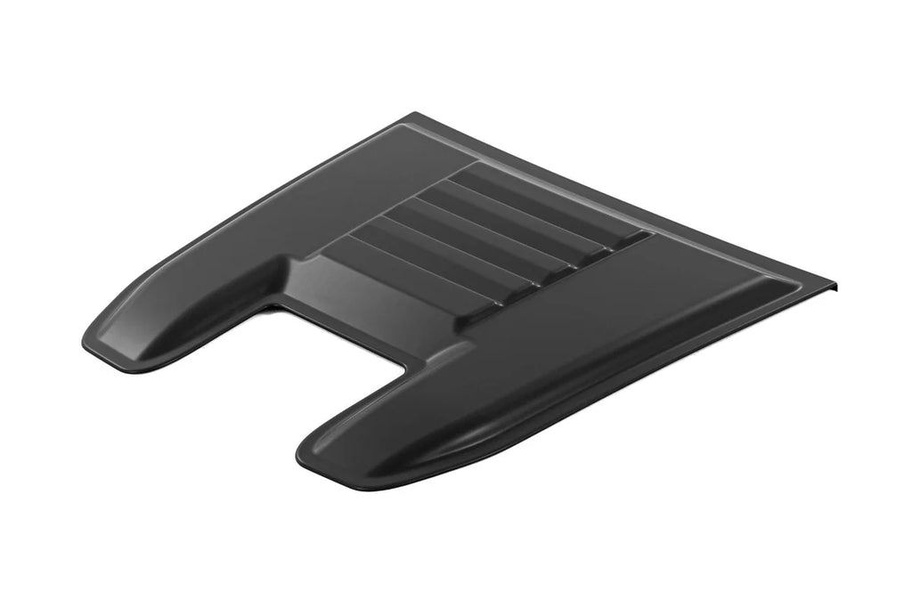 Rough Country Hood Scoop | Toyota 4Runner (2025)/Tacoma (24-25) - Installation View