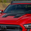 Load image into Gallery viewer, Rough Country Hood Scoop | Toyota 4Runner (2025)/Tacoma (24-25) - Additional View 6