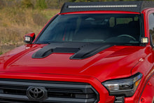 Load image into Gallery viewer, Rough Country Hood Scoop | Toyota 4Runner (2025)/Tacoma (24-25) - Additional View 6